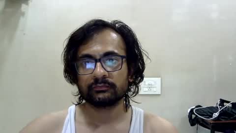 shubhamkhandelwal123 online show from 06/21/26, 05:15