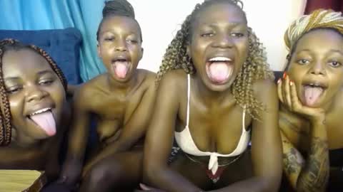 Shuga online show from 02/17/26, 08:11