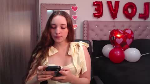 Samara online show from 02/16/26, 04:36