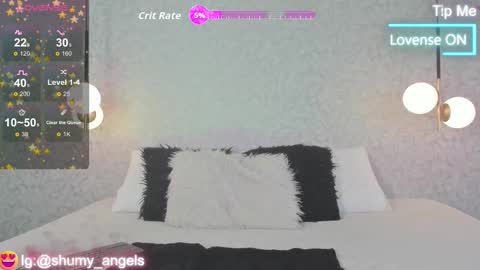 Snapshot of shumy_angels chatting on 10/09/25, 04:54 ZUMY ANGELS online show from 10/09/25, 04:54