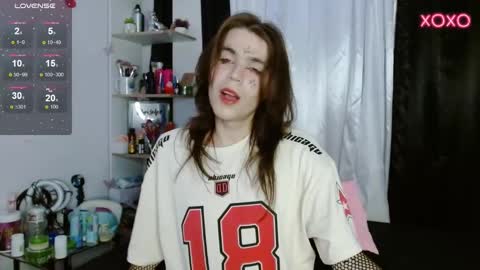 Snapshot of shun_sun chatting on 12/07/24, 02:31 Shun White online show from 12/07/24, 02:31