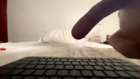 shurthingxx online show from 01/16/25, 03:35