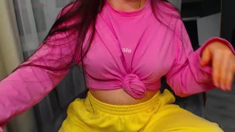 shy_26 online show from 01/15/26, 06:00