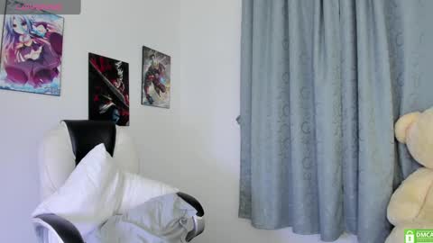 Nahomy online show from 02/06/25, 05:35