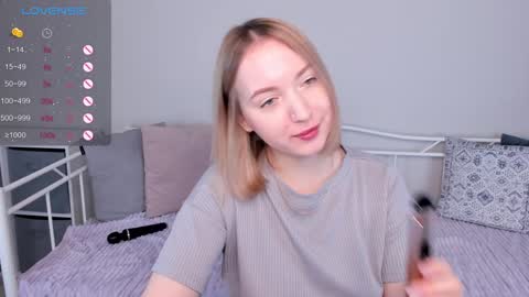 Snapshot of shy_annacutie chatting on 12/24/24, 06:44 Anna online show from 12/24/24, 06:44