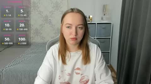 Anna online show from 04/01/26, 06:36