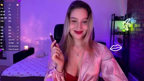 Alice online show from 12/22/25, 12:18