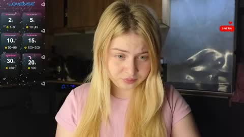 Molly online show from 04/30/26, 09:30
