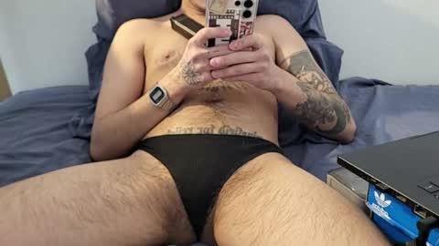 your shy boy online show from 03/03/26, 11:49