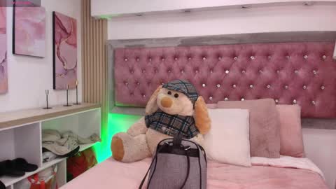 cherry online show from 04/10/26, 01:16