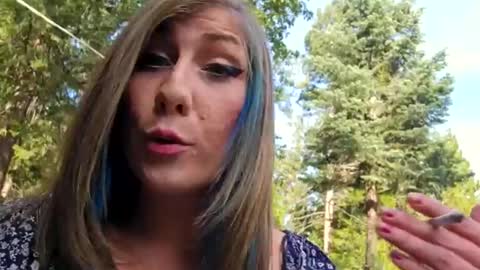 Aurora Wolfe  Shy College Girl  Top 16 of all OF Creators online show from 01/11/26, 07:30