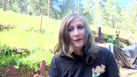 Aurora Wolfe  Shy College Girl  Top 16 of all OF Creators online show from 04/02/26, 07:11