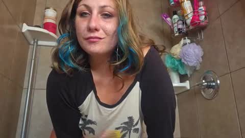 Aurora Wolfe  Shy College Girl  Top 16 of all OF Creators online show from 05/16/26, 07:34