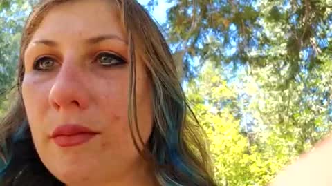 Aurora Wolfe  Shy College Girl  Top 16 of all OF Creators online show from 06/01/26, 07:26