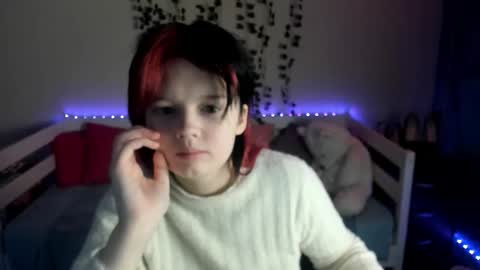 shy_elina01 online show from 11/22/25, 02:32