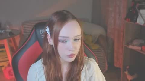 ghost online show from 07/27/26, 08:49
