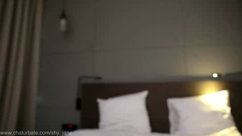 Snapshot of shy_jane chatting on 10/19/25, 05:41 Jane online show from 10/19/25, 05:41