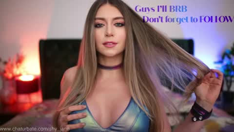 Jane online show from 04/03/26, 03:37