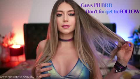 Jane online show from 04/10/26, 03:45