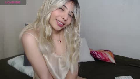 Kloe online show from 11/05/25, 12:54