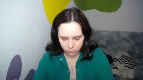 shy_lil online show from 01/06/26, 12:31