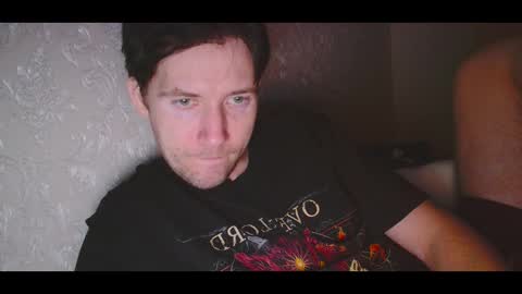 Snapshot of shy_matthew chatting on 09/20/25, 12:55 Matthew online show from 09/20/25, 12:55