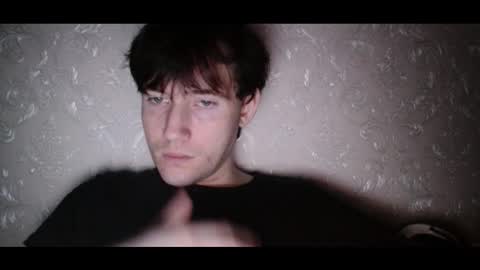 Snapshot of shy_matthew chatting on 10/15/25, 12:55 Matthew online show from 10/15/25, 12:55