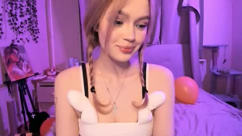 Megan 3 online show from 02/28/26, 09:49