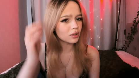 Megan 3 online show from 03/26/26, 08:58