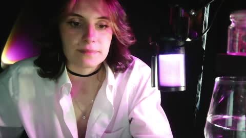 shy_miracle online show from 04/09/26, 01:27