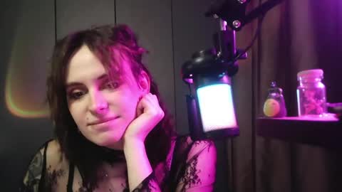 shy_miracle online show from 04/14/26, 01:28