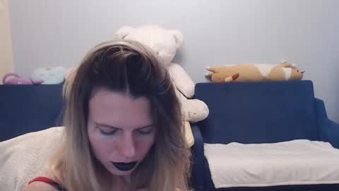 just Alex online show from 10/31/25, 06:42