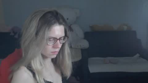 just Alex online show from 06/07/26, 10:02
