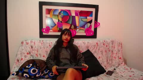 nanami online show from 02/10/26, 11:58