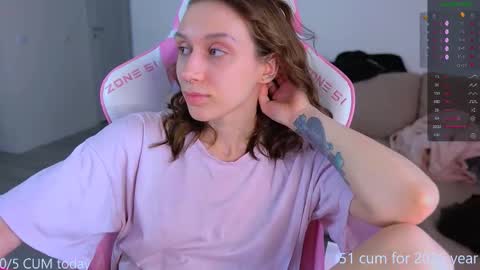  HI i am Marcy online show from 02/19/26, 10:55