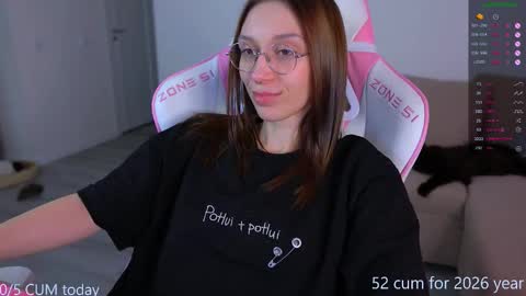  HI i am Marcy online show from 02/23/26, 09:17