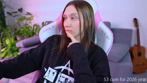  HI i am Marcy online show from 02/27/26, 10:37