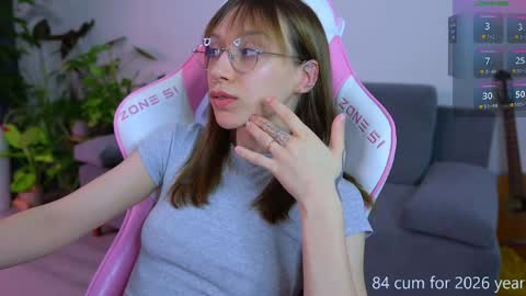  HI i am Marcy online show from 04/02/26, 02:42