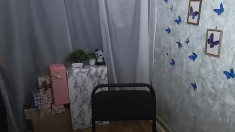 shy_sabrina_ online show from 01/16/25, 10:21