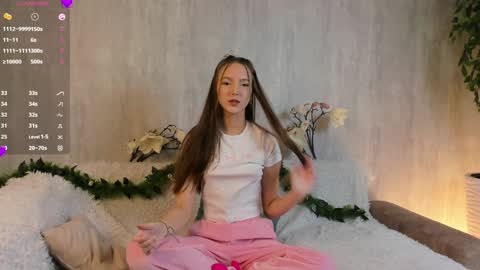 Melanie online show from 01/22/25, 08:29