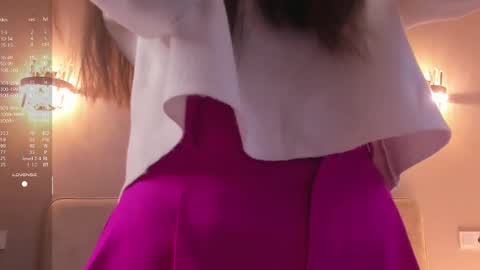 Melanie online show from 09/13/25, 08:03