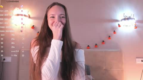 Melanie online show from 11/30/25, 09:24