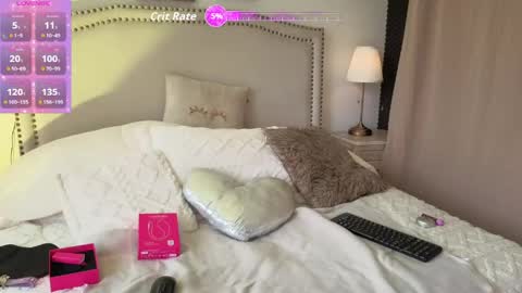 shy_vibes online show from 04/21/26, 08:34
