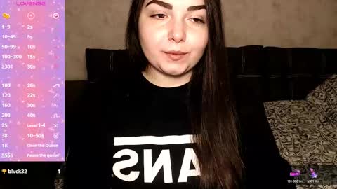 ShyAdalin online show from 12/15/24, 08:25