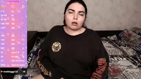 ShyAdalin online show from 03/04/25, 12:07