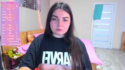 ShyAdalin online show from 04/03/26, 01:20