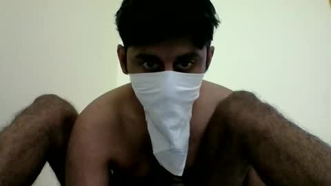 SHYAM online show from 10/28/25, 11:58