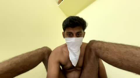 SHYAM online show from 10/31/25, 05:36