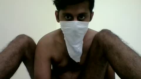 SHYAM online show from 11/13/25, 03:33