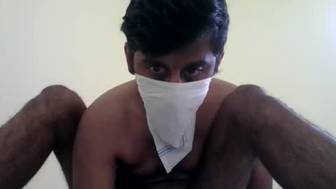 SHYAM online show from 11/25/25, 07:30